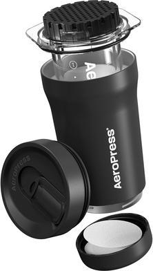 Actual product image Aeropress Go Plus (0.45 l)