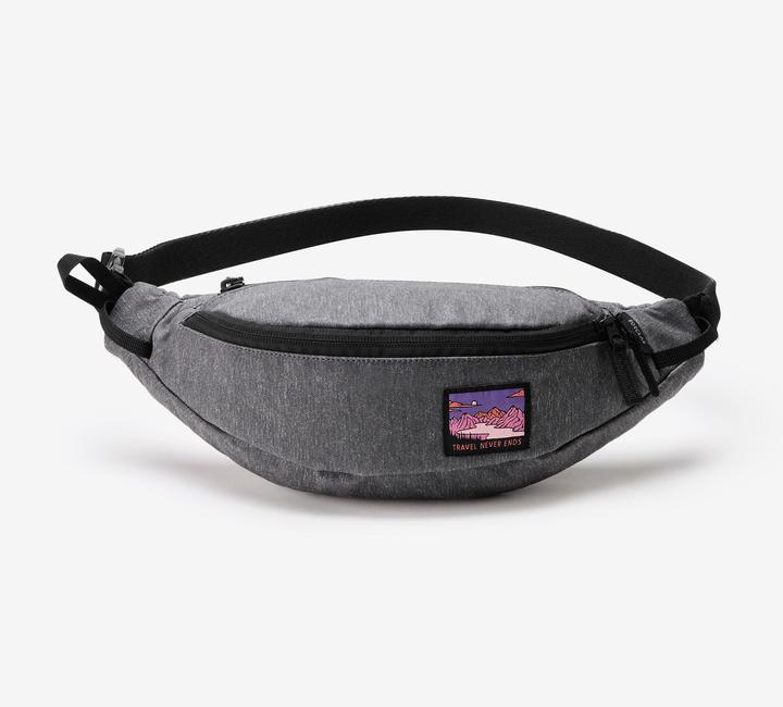 Actual product image Forclaz 500