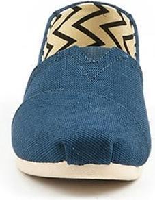 Produktbild Toms W' Classic Alpargata Canvas (37)