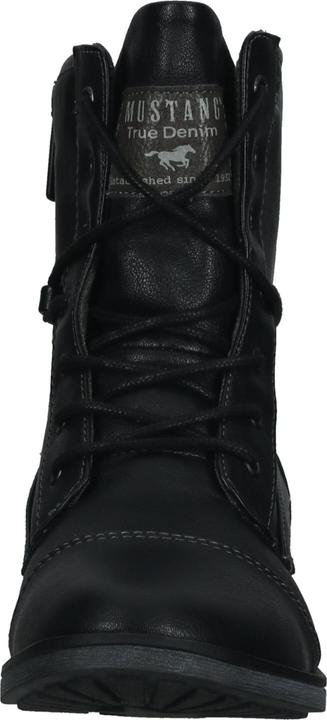 Actual product image Mustang Stiefelette (40)