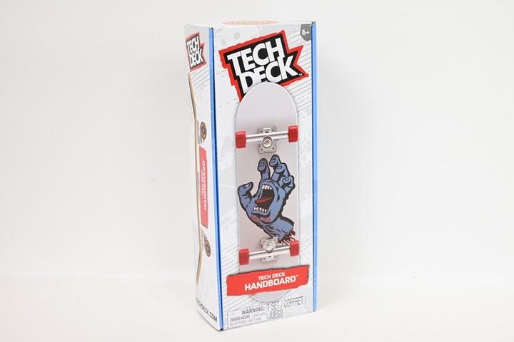 Immagine prodotto Tech Santa Cruz Handboard (Multicolore)