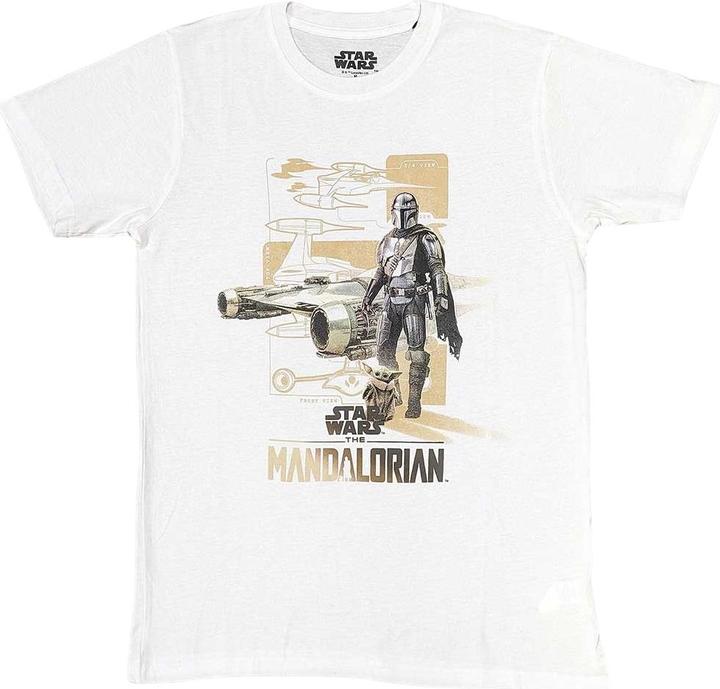 Star Wars TShirt (M)