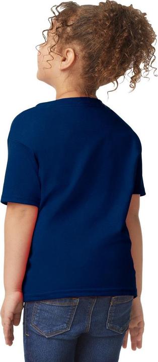 Immagine prodotto Gildan Maglietta enfant/enfant en coton uni lourd (110)