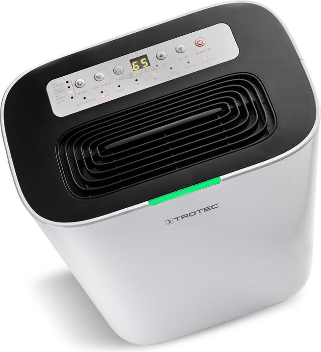 Produktbild Trotec Condensing dehumidifier TTK 70 (50 m², 24 l/24h)