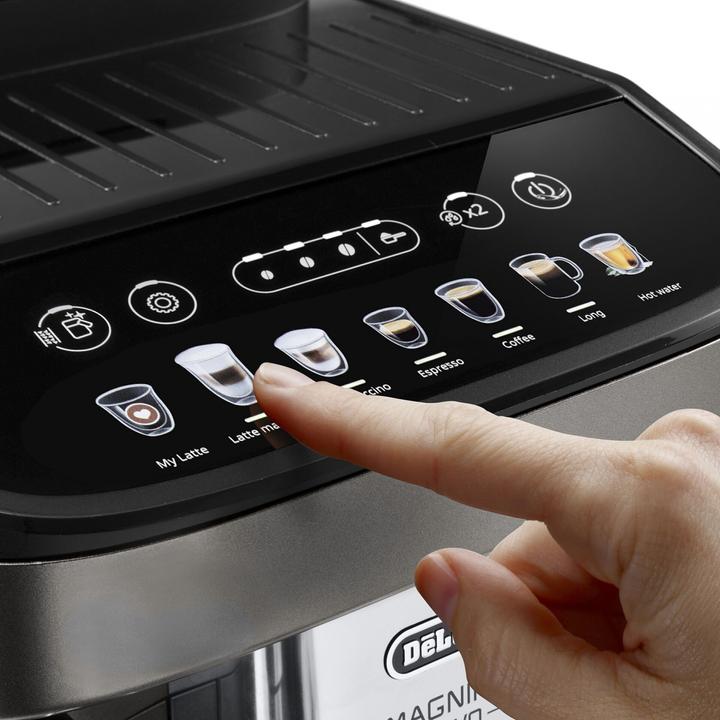 Produktbild De'Longhi Magnifica Evo (EU-Stecker)
