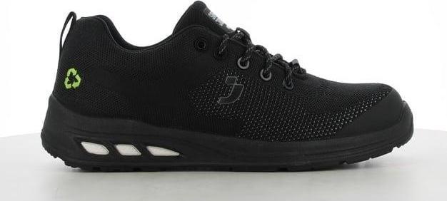 Produktbild Safety Jogger ECOFITZ Black S1P (S1P, 46)