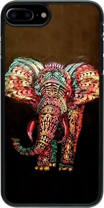 Produktbild PhoneLook Hülle Elephant 02 (Apple iPhone 7 Plus)