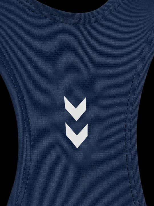 Actual product image hummel hmlFIJI SWIM SHORTS (110)
