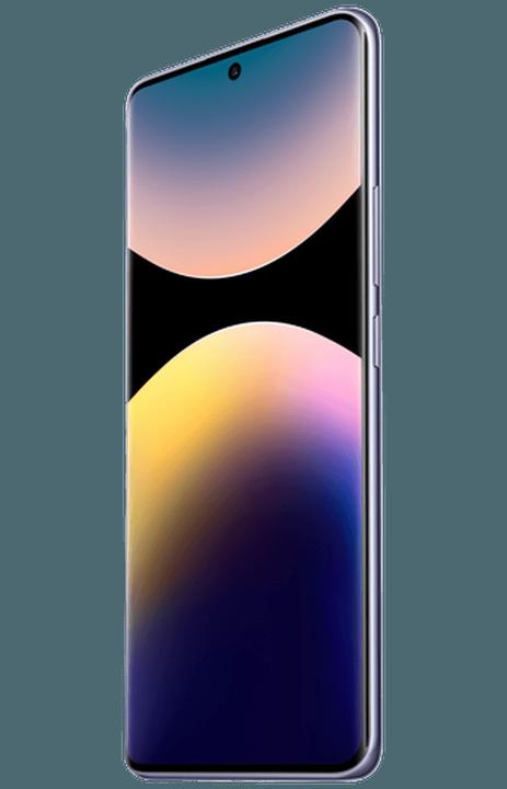 Produktbild Xiaomi Redmi Note 14 Pro 5G (512 GB, Lavender Purple, 6.67", Dual SIM, 200 Mpx, 5G)
