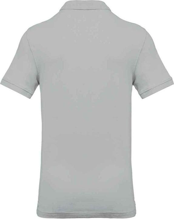 Actual product image Kariban Mens Pique Polo Shirt (XL)