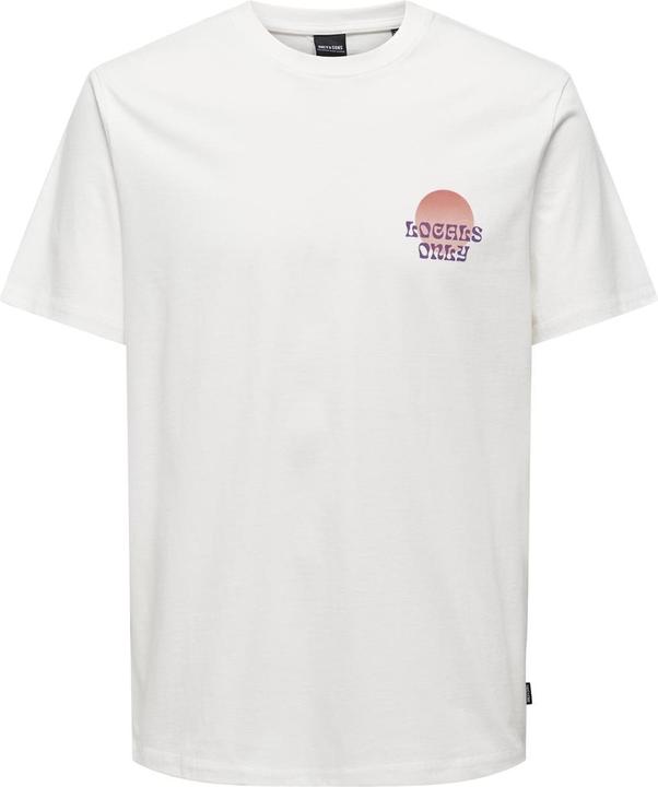 Immagine prodotto Only & Sons Onskye Reg Photo Ss Tee (L)