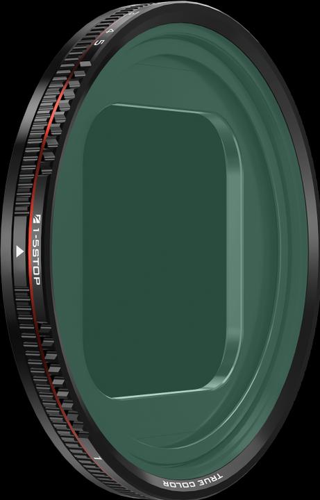 Produktbild Freewell Filter 1-5 stop Sherpa True Color VND for the iPhone 13 / iPhone 14 (ND- / Graufilter)