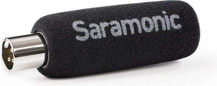 Actual product image Saramonic SR-AXM3