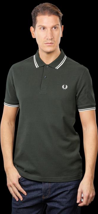 Actual product image Fred Perry 10017435 (S)