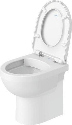 Actual product image Duravit No.1