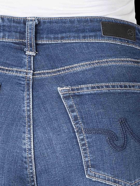 Immagine prodotto AG Jeans Mari Jeans Slim Straight Fit Blue (W27)