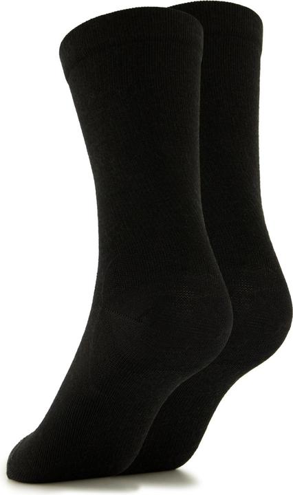 Actual product image Stoic Merino Everyday Crew Solid Socks (pack of 2, 42 - 44)