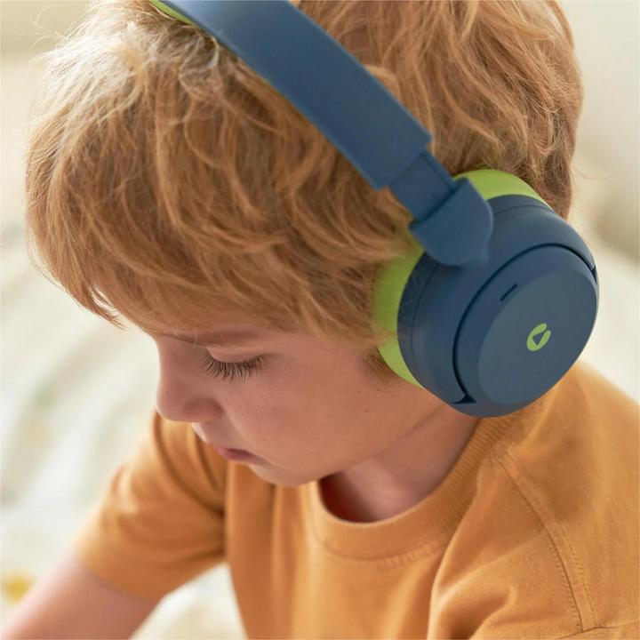 Immagine prodotto Iclever Headphones Kids BT