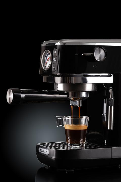 Actual product image Ariete Perfetto Slim