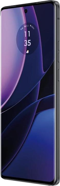 Produktbild Motorola Edge 40 (256 GB, Eclipse Black, 6.55", Single SIM, 50 Mpx, 5G)