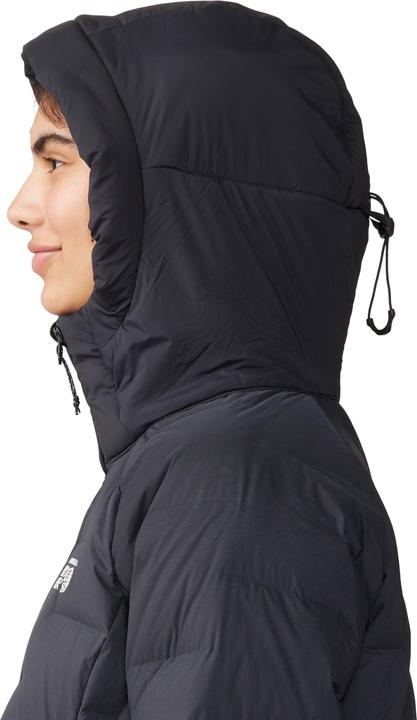 Image du produit Mountain Hardwear Stretchdown Long (S)