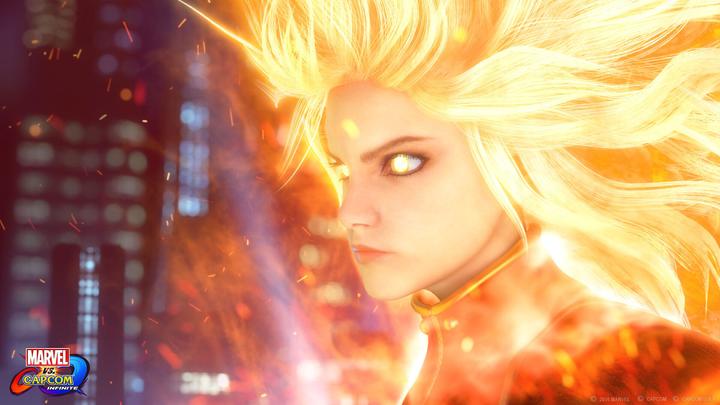 Produktbild Capcom Xbox One Marvel vs. : Infinite (Xbox One S, Xbox One X, EN)