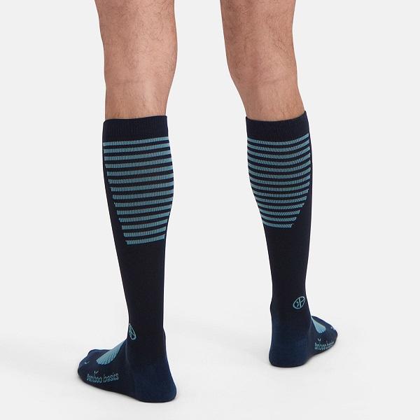Produktbild Bamboo Basics Socken Max-Sport (1-Pack) (Einzelpack, 38 - 41, 41 - 44)