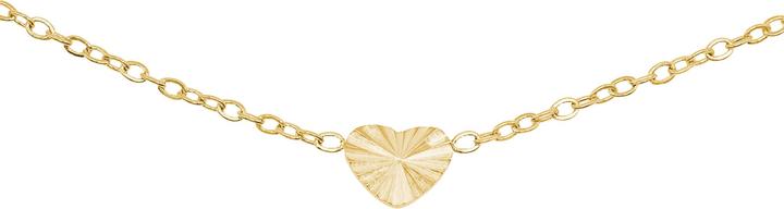Immagine prodotto Heideman Sophia color oro (100% acciaio inossidabile)