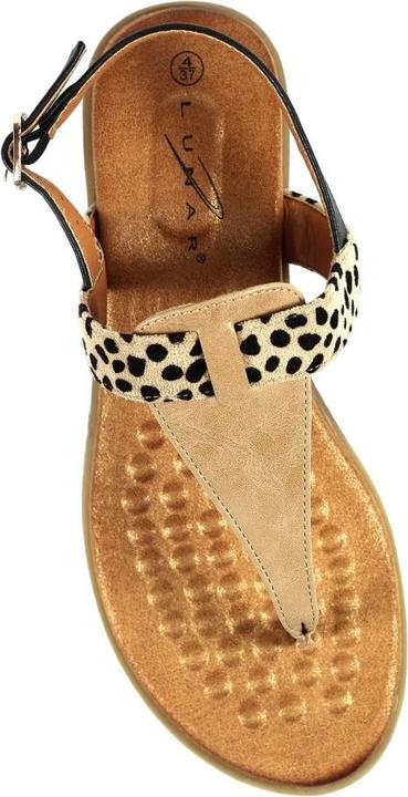Produktbild Lunar Sandalen Gina (38)