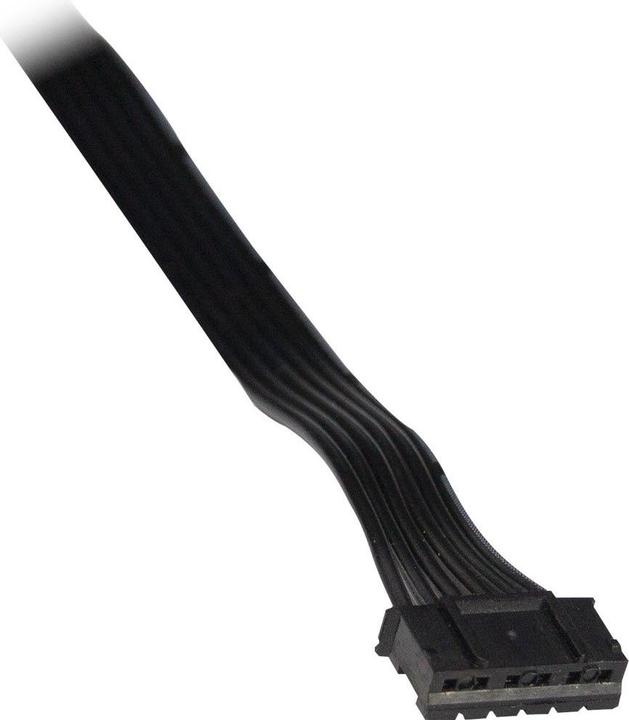Image du produit Intertech Inter-Tech Alseye Halo 3.0 Boîtier d'ordinateur Ventilateur (120 mm, 1 x)