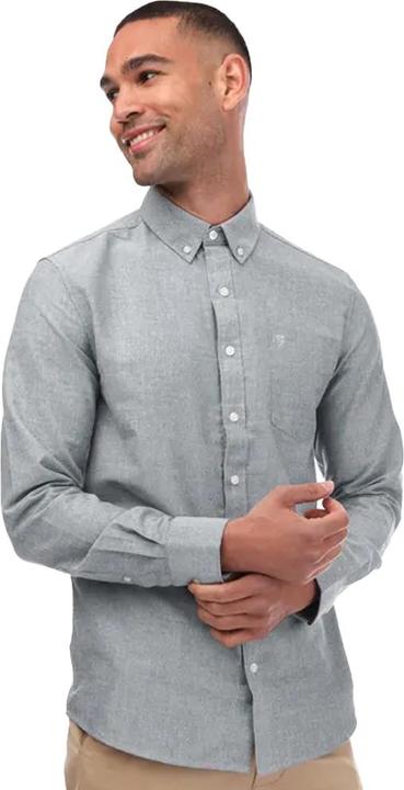 Produktbild Farah Drayton Hemd Langärmlig (XL)