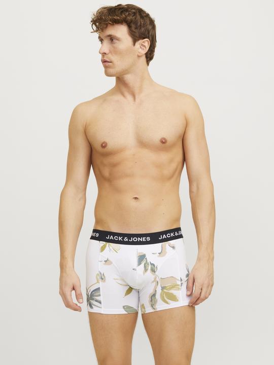 Produktbild Jack & Jones Abstract (XXL, 3er Pack)