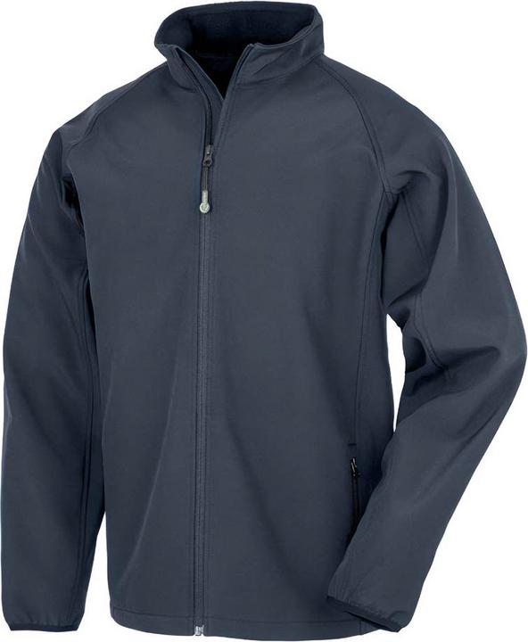 Produktbild Result Softshelljacke Zum Bedrucken (140)