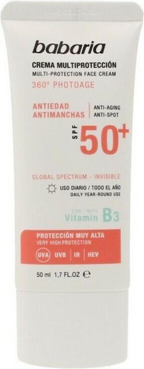 Produktbild Babaria Givenchy eclat matissime velvet 3 (Sonnencreme, SPF 50, 50 ml)