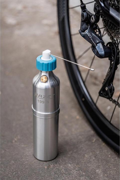 Actual product image HAZET Spray bottle ∙ refillable 199-4 (0.23 l)