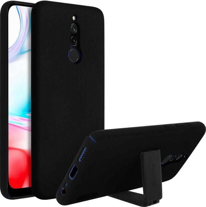 Image du produit Nillkin Super Frosted Shield pour Redmi 8 (Xiaomi Redmi 8A)