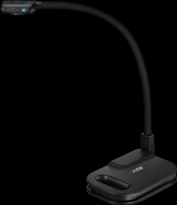 Image du produit AVer Visualiseur USB U50+ 8MP, UHD (DHU, A3)