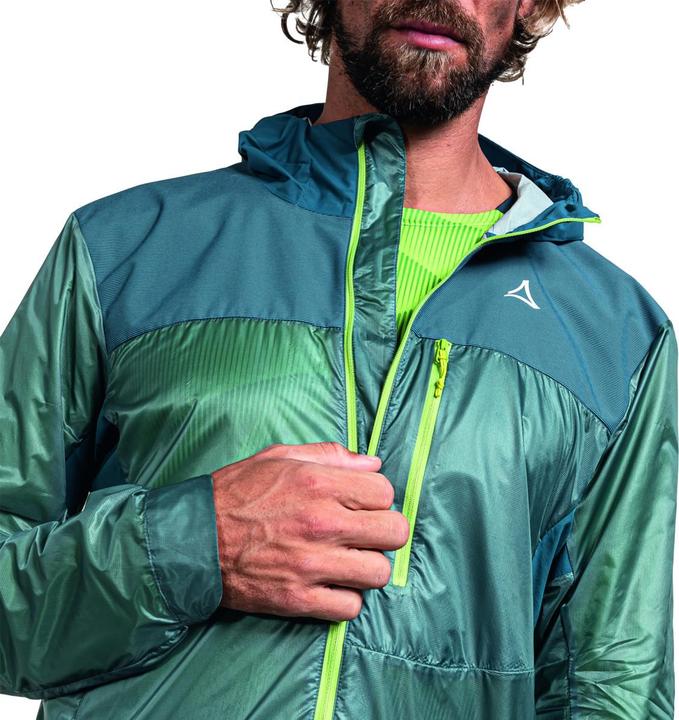 Immagine prodotto Schöffel Giacca Flow Trail (54)
