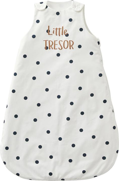 Image du produit Vertbaudet Sac De Couchage Pour Bébé (85 cm, 1.0 TOG)