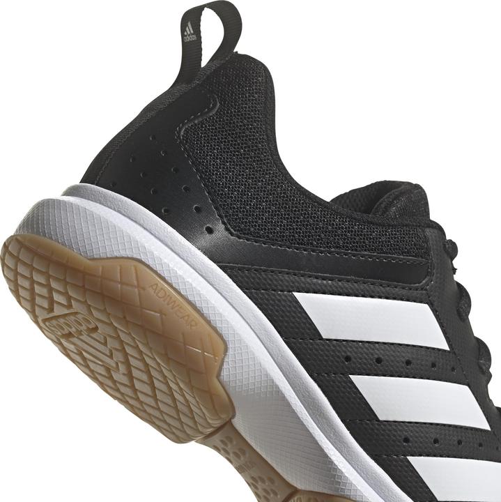 Actual product image adidas Ligra 7 W Indoor Shoes Ladies (37 1/3)