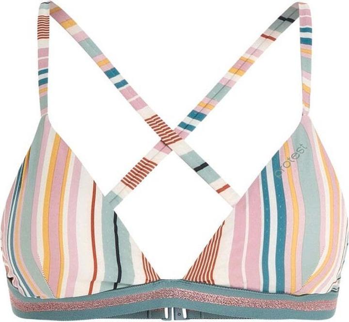 Protest Triangle Bikini Top Mixida 23