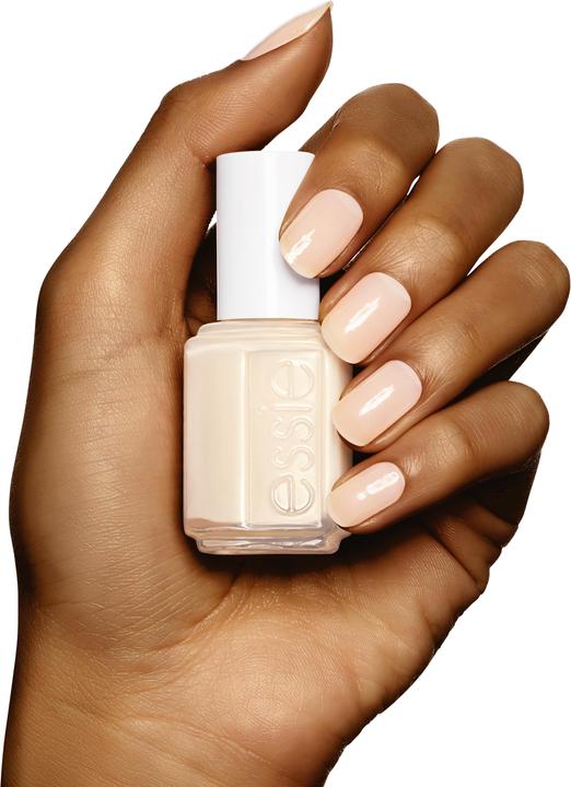 Actual product image Essie Nail polish (5 Allure, Colour paint)