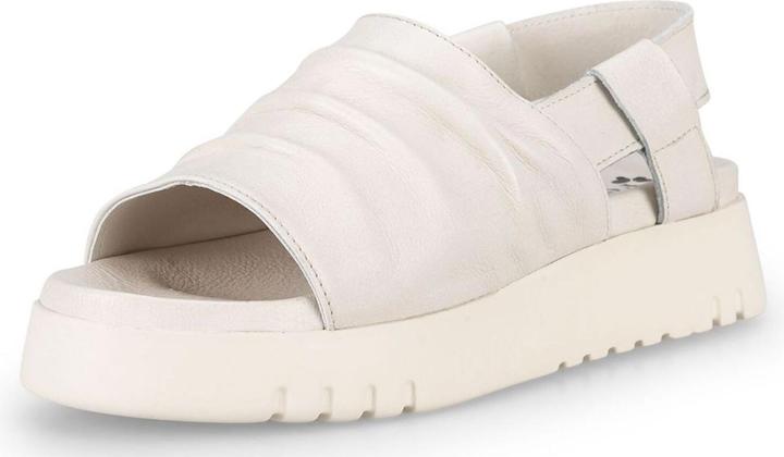 Immagine prodotto Felmini Nancy D818, un sandalo sportivo che incarna la perfetta combinazione di stile e comfort. (38)