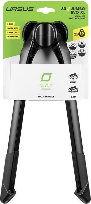 Immagine prodotto Ursus Jumbo Evo XL