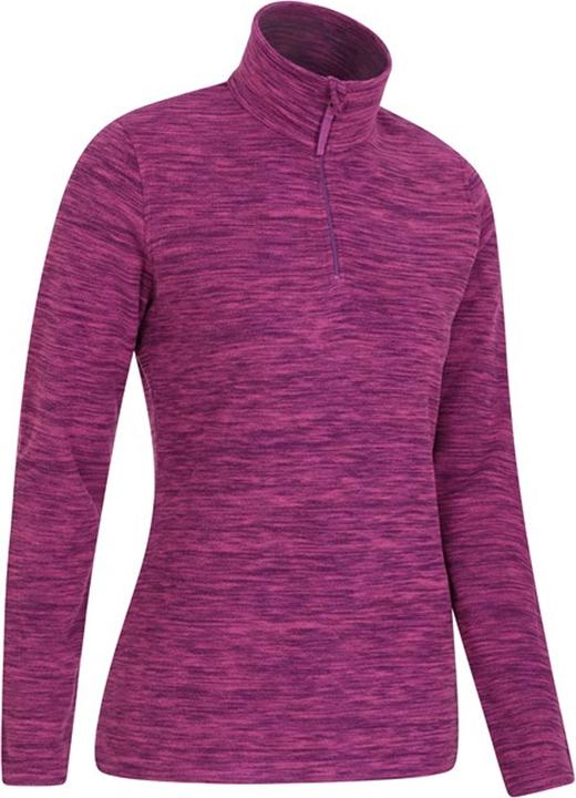 Image du produit Mountain Warehouse - Haut polaire SNOWDON - Femme (34 D)