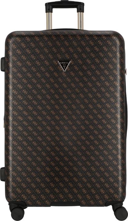 Produktbild Guess Jesco 4 Rollen Trolley 77 cm mit Dehnfalte (97 l, XL (ab 115l))