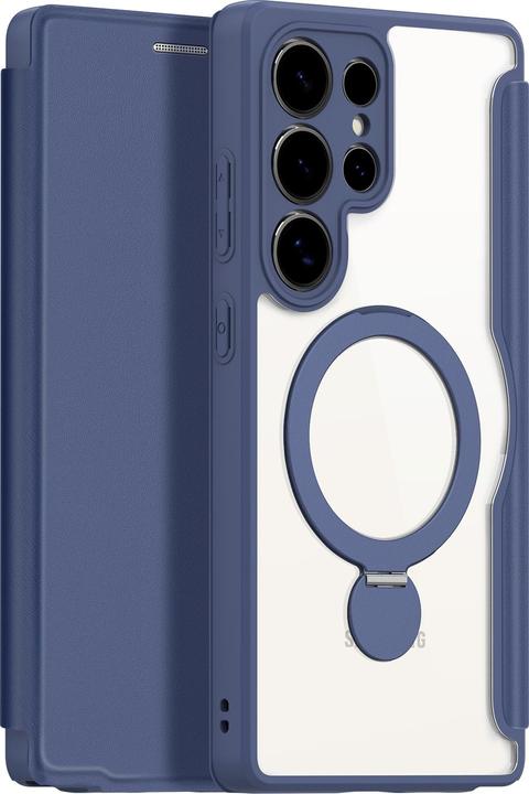 Actual product image Dux Ducis Skin X Pro Series (Samsung Galaxy S25 Ultra)