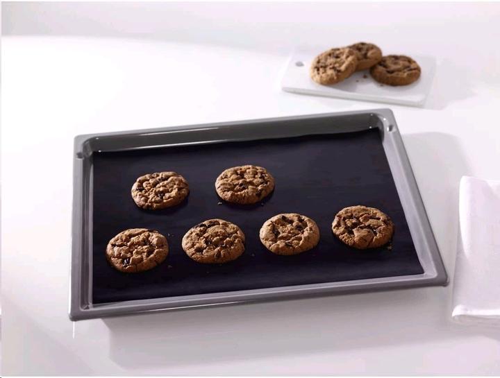 Image du produit Xavax Film de cuisson permanent mat, découpable, revêtement en téflon, (40 x 33 cm)