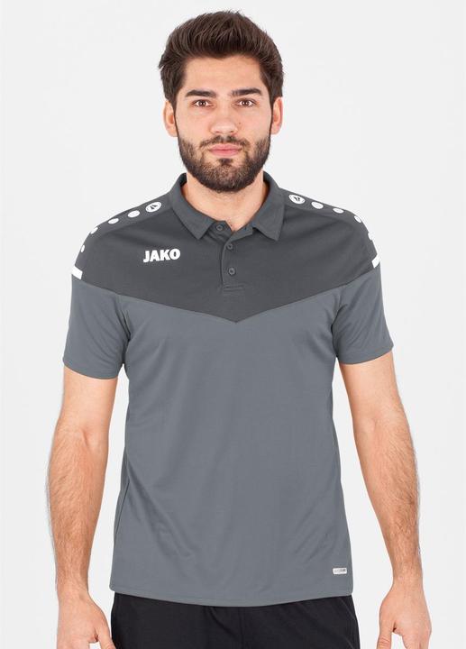 Image du produit JAKO POLO CHAMP 2.0 FEMME (36)
