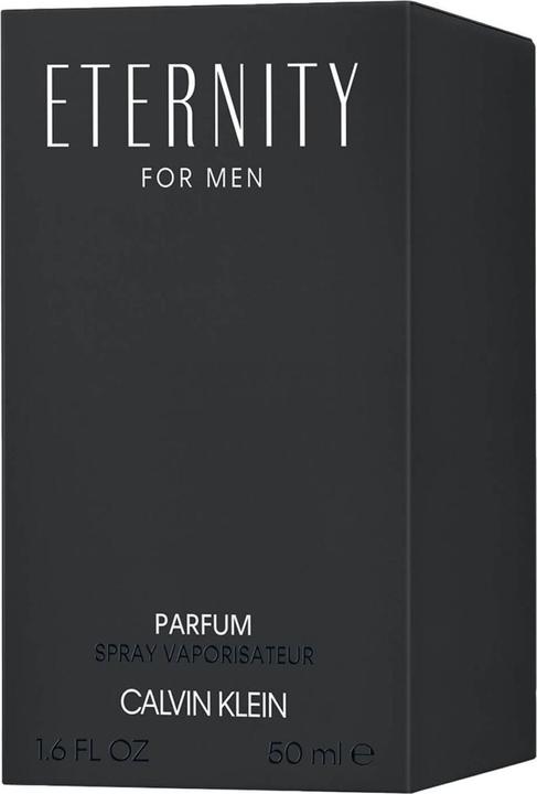 Produktbild Calvin Klein Eau de Parfum Intense (Eau de Parfum, 50 ml)